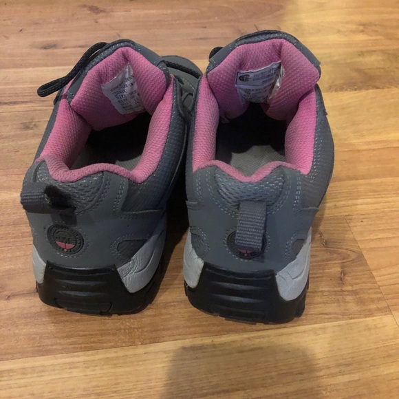 Safety Shoes (Viper) - Picture 2 of 3